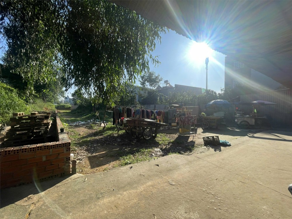 Ngân Hàng Thanh Lý Gấp Đất Sẵn Thổ, Ngang 16M, Dt 528.8M2, Giá 2.462 Tỷ