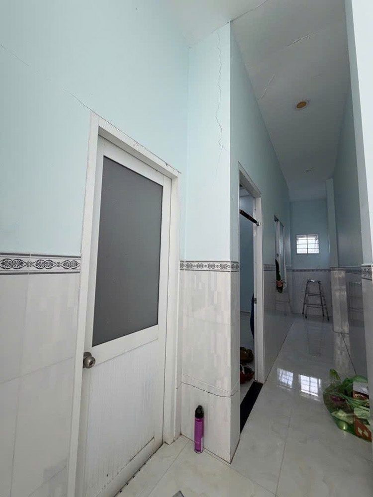 Bán Nhà Cấp 4 Huỳnh Thị Đồng, Thị Trấn Nhà Bè, 68M2, Sổ Hồng Riêng, Giá 4,45 Tỷ