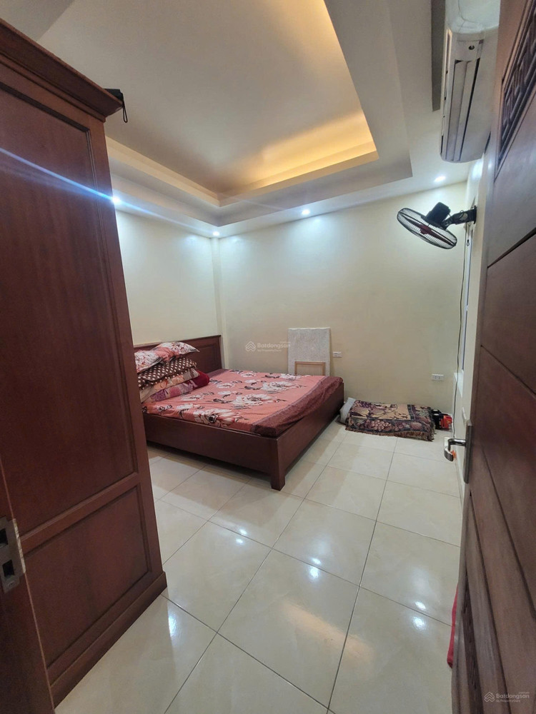 Nhà Dân Xây Thiết Kế Hiện Đại - Nguồn F0 - Giá Đầu Tư