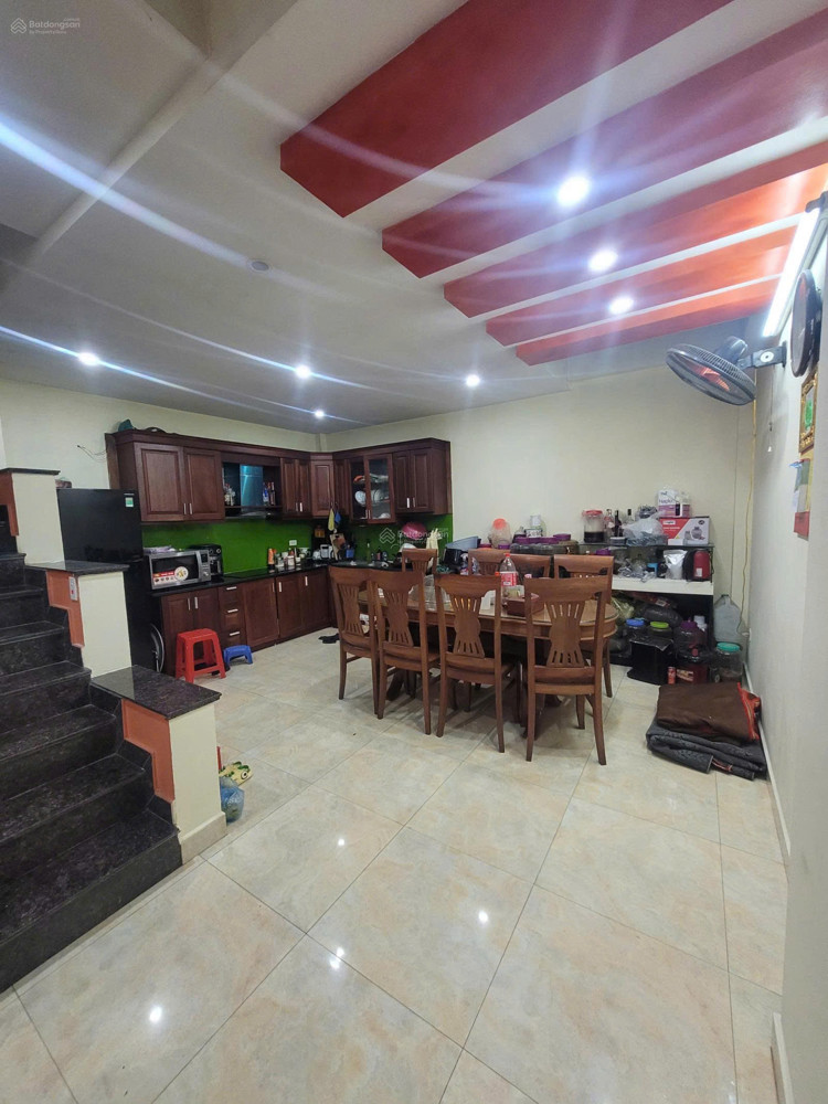 Nhà Dân Xây Thiết Kế Hiện Đại - Nguồn F0 - Giá Đầu Tư