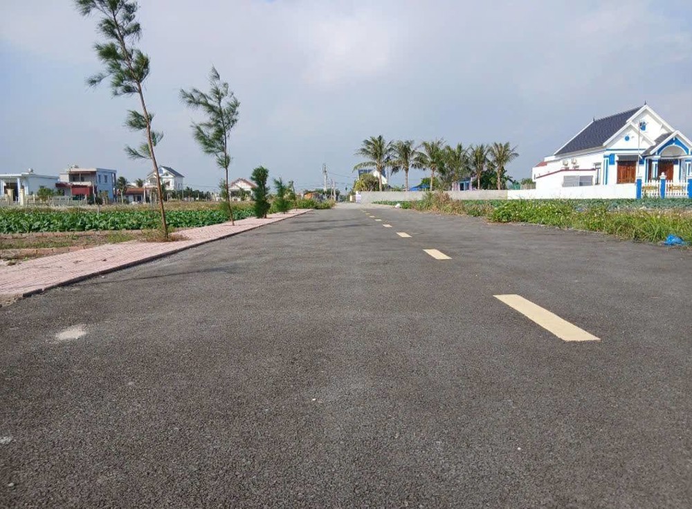 Cực Hiếm Lô Đát Sát Mặt Biển Chỉ Từ 1,5 Tỷ Giá F0 Chính Chủ – Rẻ Nhất Trên Thị Trường Đây Là M