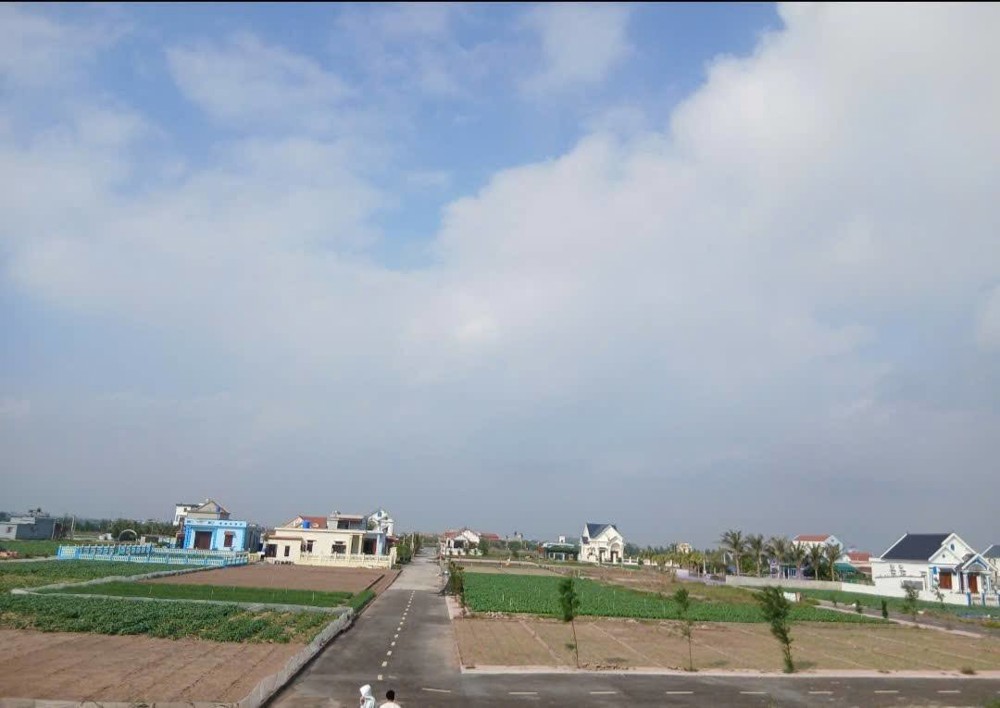 Cực Hiếm Lô Đát Sát Mặt Biển Chỉ Từ 1,5 Tỷ Giá F0 Chính Chủ – Rẻ Nhất Trên Thị Trường Đây Là M