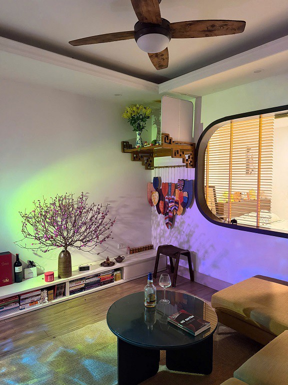 Chính Chủ Bán Căn Góc 73M2 - Vp5 Bán Đảo Linh Đàm - Full Nội Thất