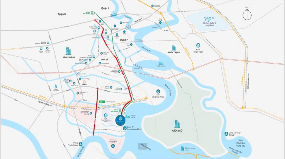 Siêu Ưu Đãi Với Đa Dạng Loại Hình Tại Hiệp Phước Premia - Đừng Đợi Đến Khi Giá Tăng Rồi Mới Hỏi Mua