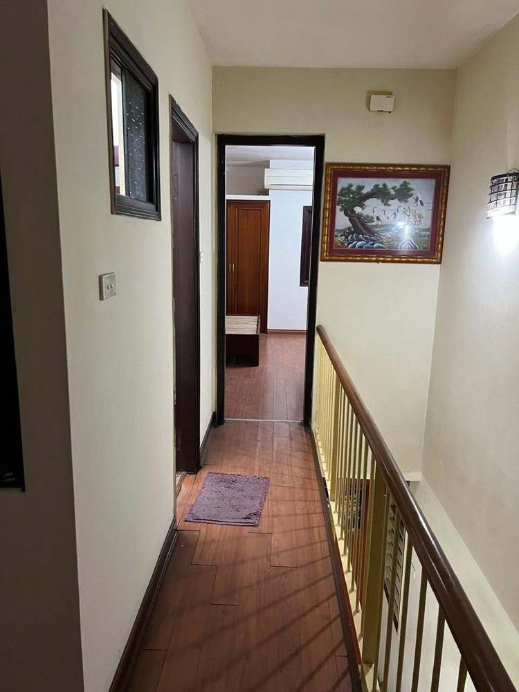 Bán Nhà Kim Giang, Hà Nội Diện Tích: 70M² – 5 Tầng - Ngang 4.1 M, Nở Hậu, Đất Vuông Vức Công