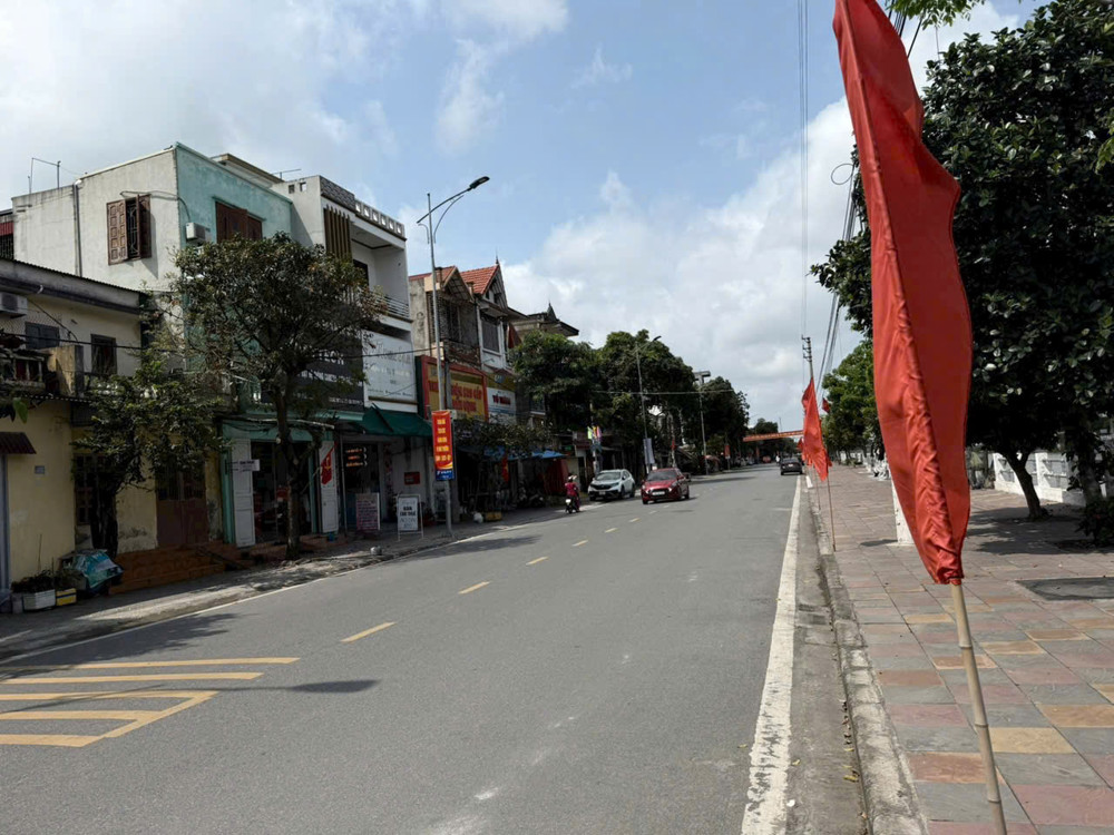 Bán Đất Khu C Khu Đô Thị Vũ Phúc