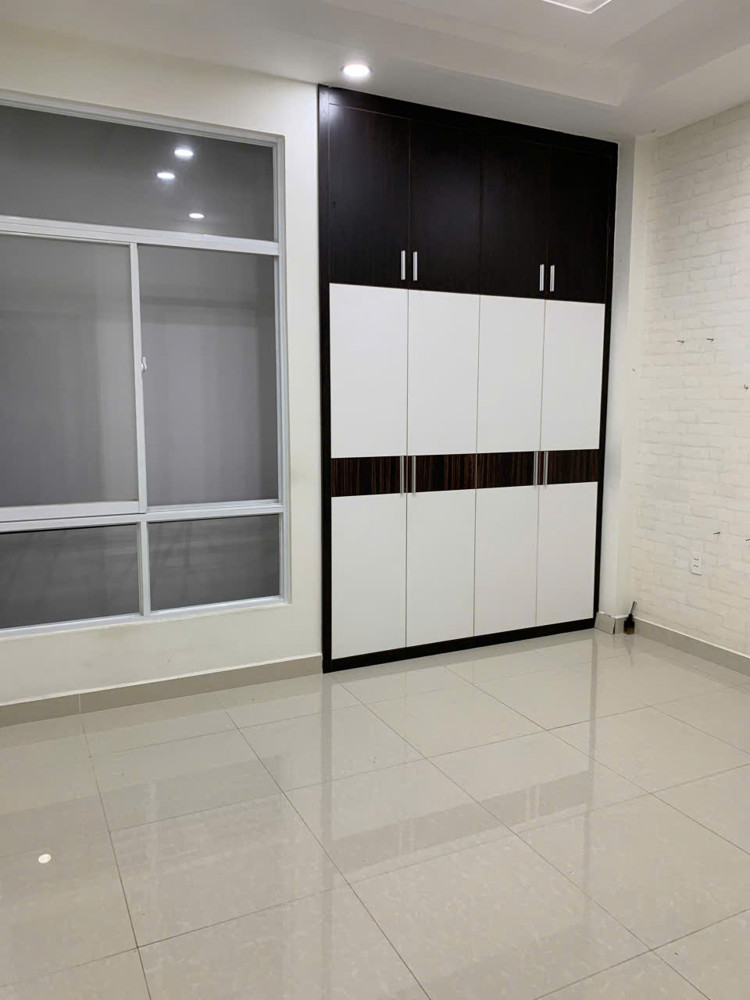 Bán Nhà 4 Tầng Kdc Hưng Phú, Đường 12, Hiệp Bình Chánh, Thành Phố Thủ Đức