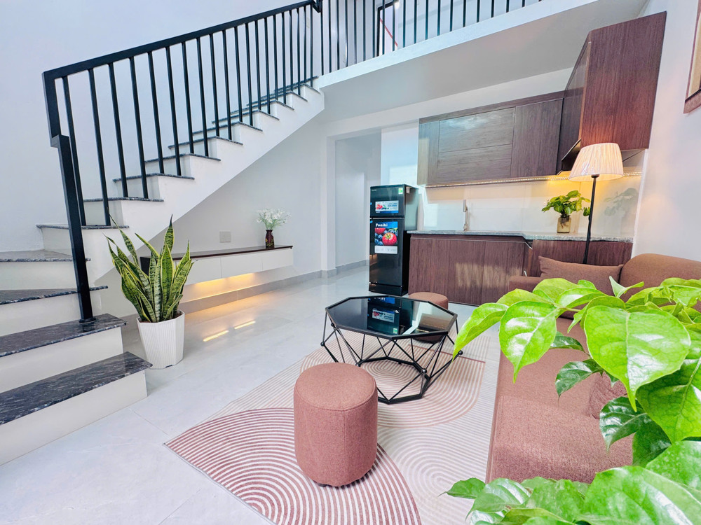 Bán Nhà Mới 2 Tầng Tiền Phong Giá Quá Êm 12Xx - Chủ Thiện Trí Bán