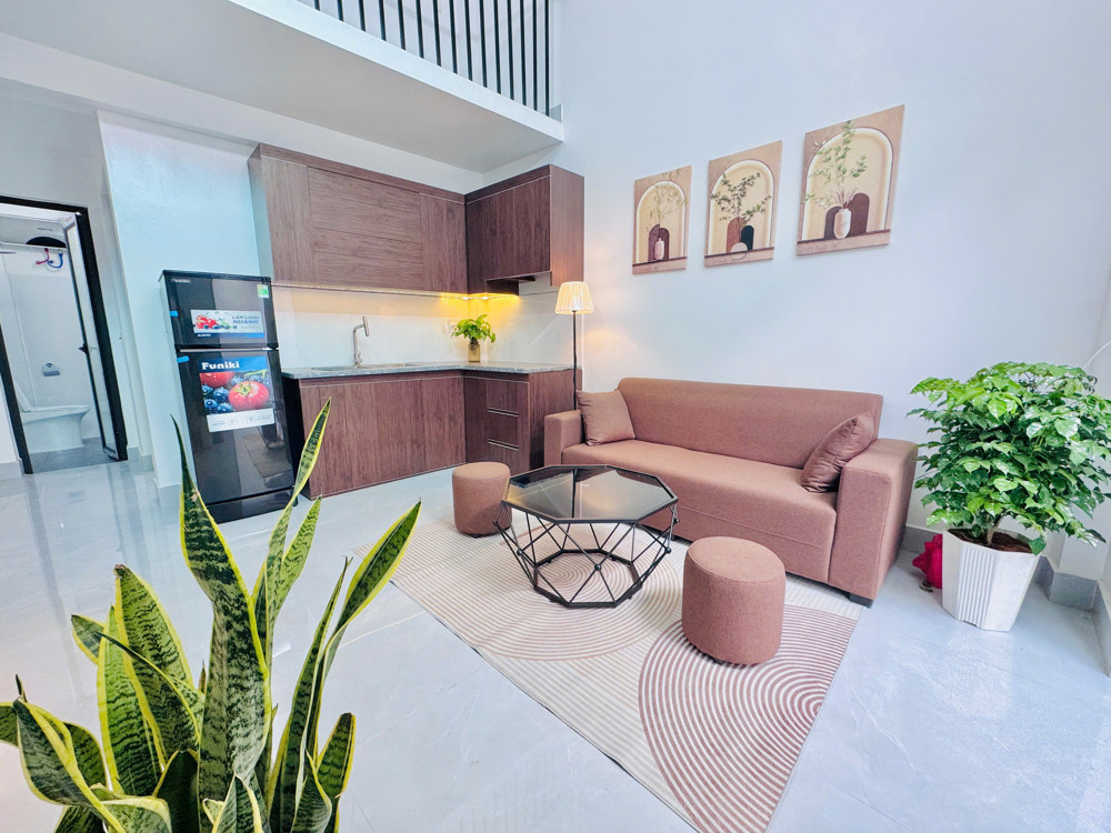 Bán Nhà Mới 2 Tầng Tiền Phong Giá Quá Êm 12Xx - Chủ Thiện Trí Bán