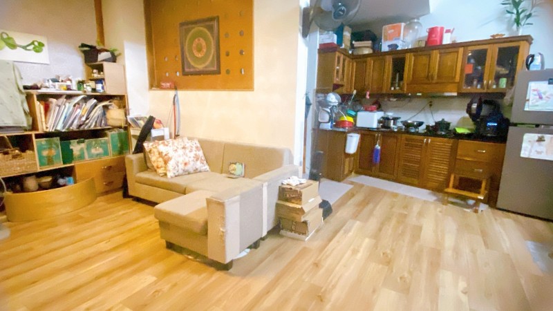 Bán Nhà Đường Số 11, Cát Lái, Q2, Thủ Đức, Tp Hcm. Dt 62M2, 3 Tầng, 3Pn. Giá 7.35 Tỷ, Sh