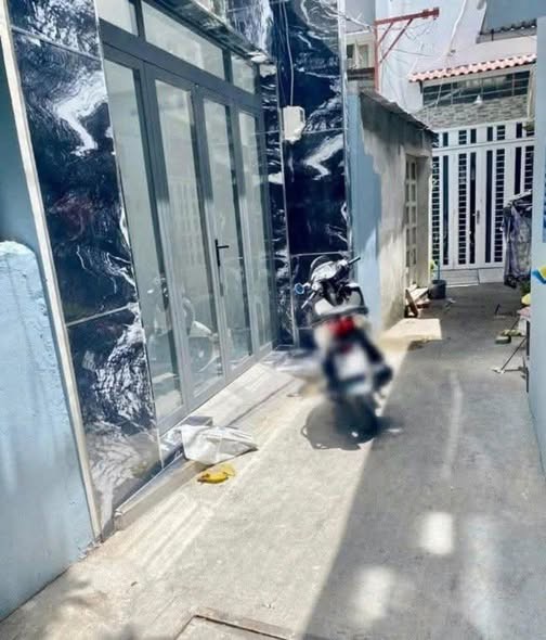 Nhà Quận 4 Đường Tôn Đản - 4,1Mx11m- Giá 7 Tỷ