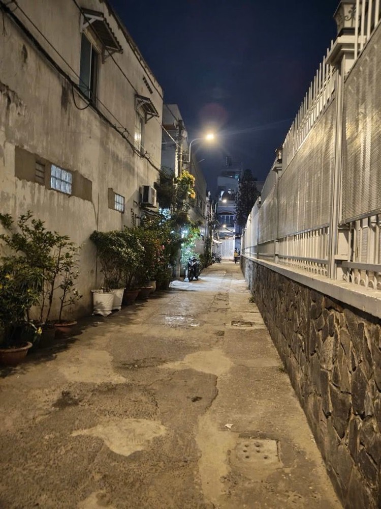 Nhà Nhỏ Lê Đức Thọ – 3 Tầng – 2Pn – Giá 2.65 Tỷ