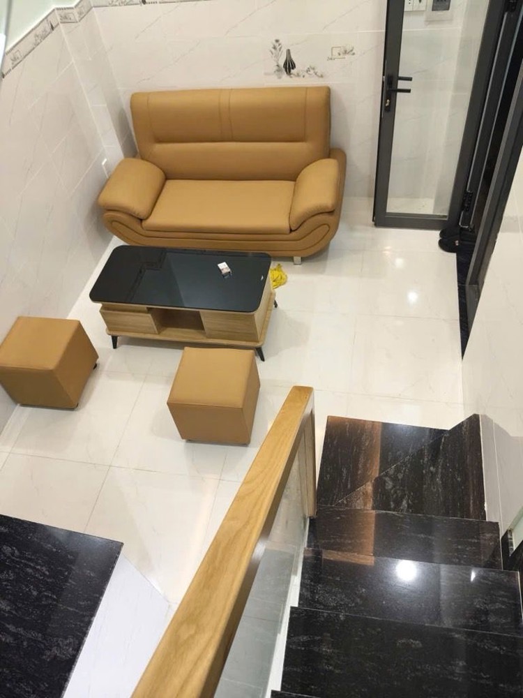 Nhà Nhỏ Lê Đức Thọ – 3 Tầng – 2Pn – Giá 2.65 Tỷ