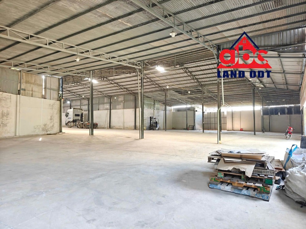 Xn157 Cho Thuê Xưởng Sản Xuất Ngoài Khu Dân Cư, Phù Hợp Nhiều Cty Sx Ngày Đêm