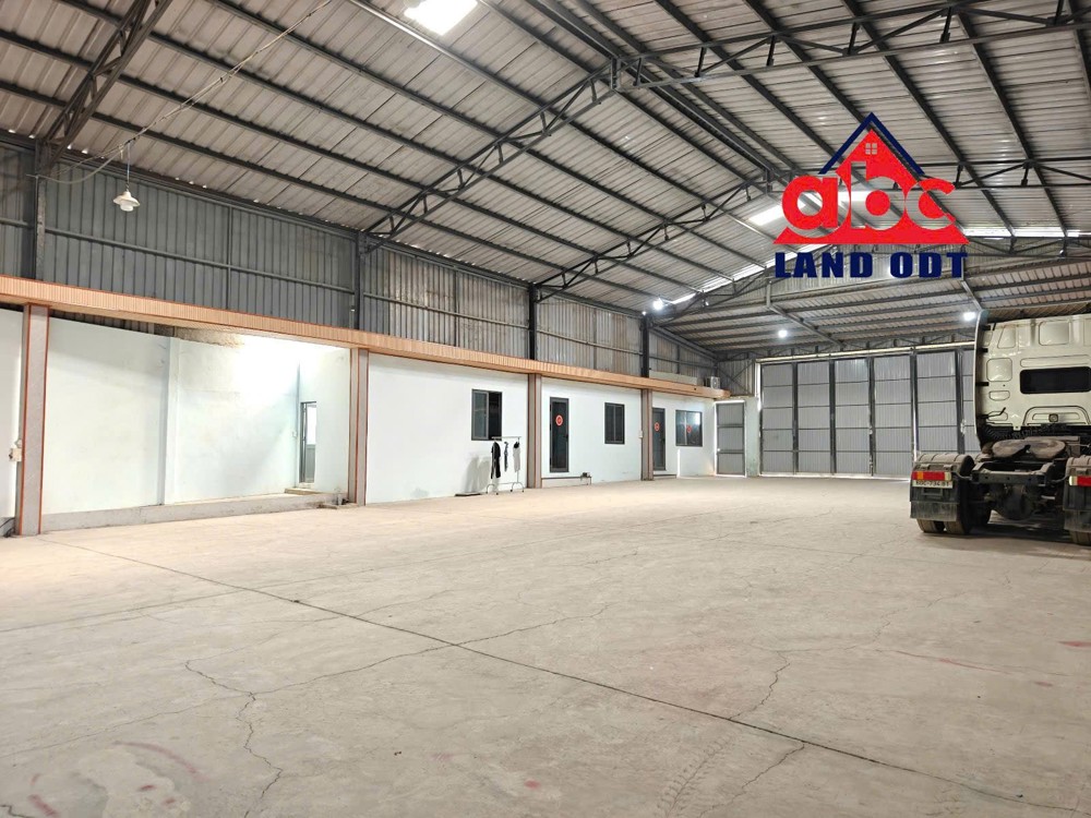 Xn157 Cho Thuê Xưởng Sản Xuất Ngoài Khu Dân Cư, Phù Hợp Nhiều Cty Sx Ngày Đêm