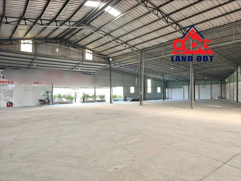 Xn157 Cho Thuê Xưởng Sản Xuất Ngoài Khu Dân Cư, Phù Hợp Nhiều Cty Sx Ngày Đêm