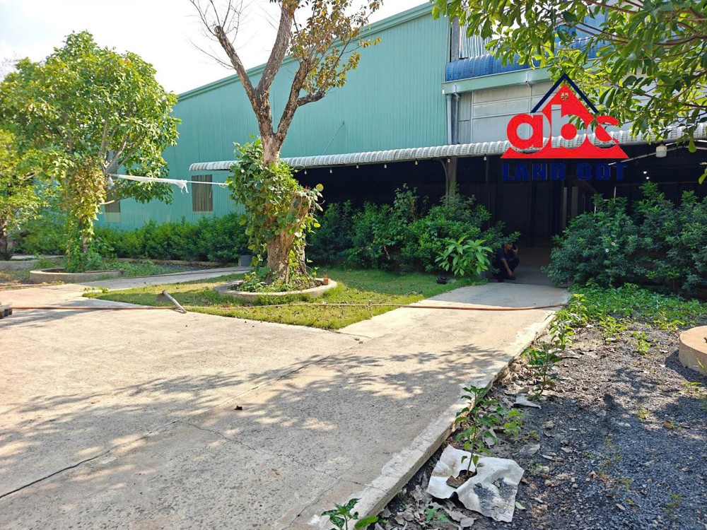 Xn157 Cho Thuê Xưởng Sản Xuất Ngoài Khu Dân Cư, Phù Hợp Nhiều Cty Sx Ngày Đêm