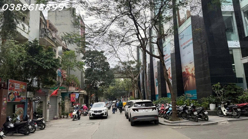 Bán Mảnh Đất Vàng Láng Hạ - Đống Đa - 150M2, Mt7m - Ô Tô Tránh - Xây Tòa Văn Phòng, Khách Sạn