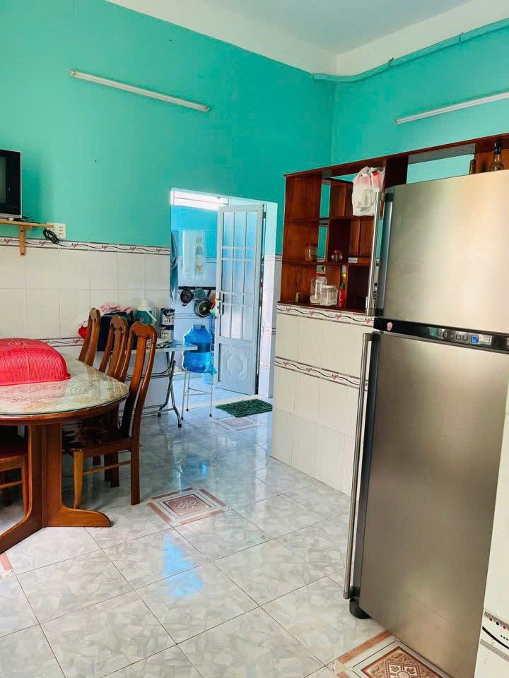 Nhà Mặt Tiền – Kiên Cố – Chính Chủ Cần Bán Nhà Tại Thị Trấn Cần Thạnh, Cần Giờ, Tp. Hcm