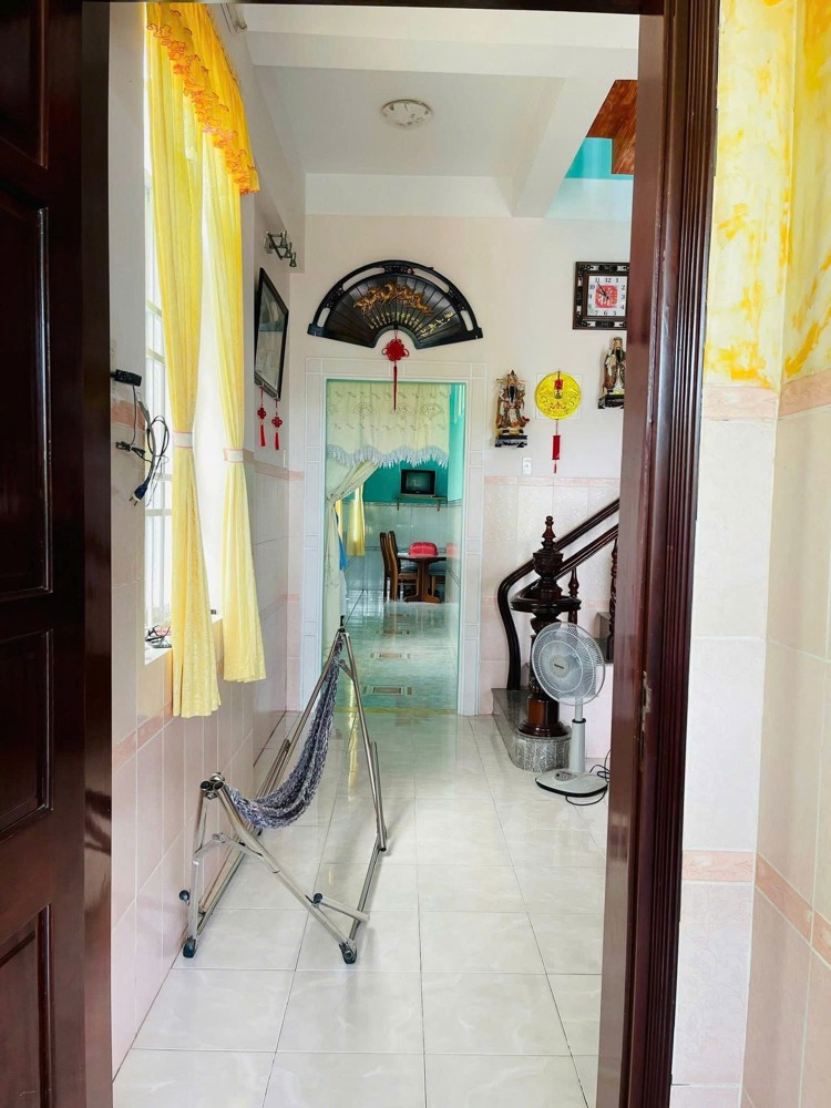 Nhà Mặt Tiền – Kiên Cố – Chính Chủ Cần Bán Nhà Tại Thị Trấn Cần Thạnh, Cần Giờ, Tp. Hcm