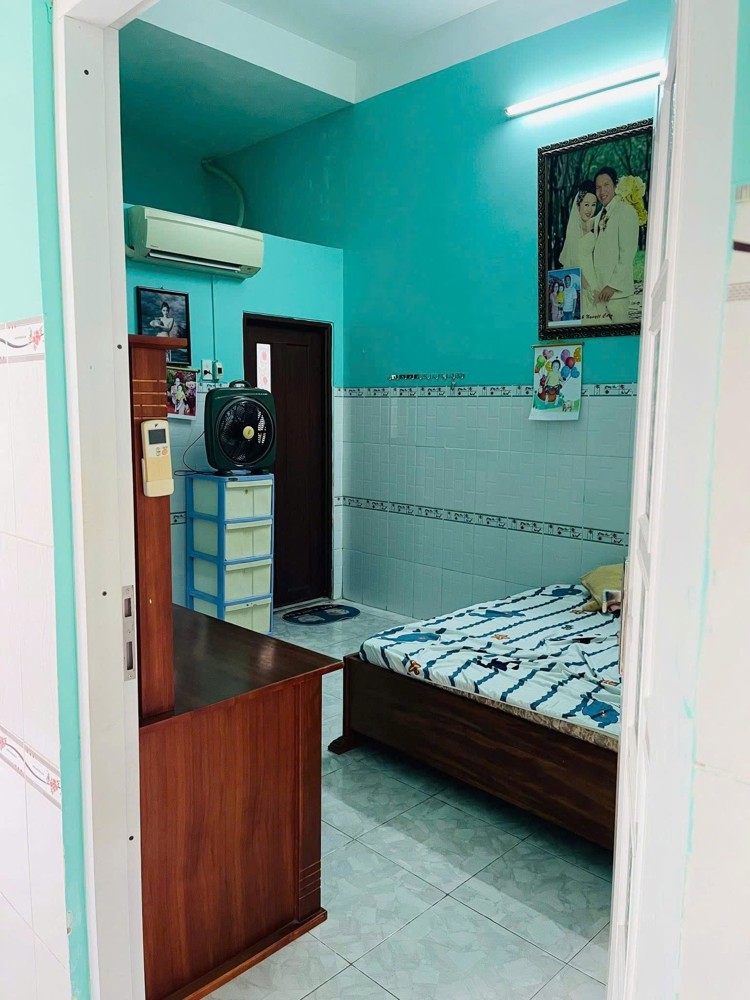 Nhà Mặt Tiền – Kiên Cố – Chính Chủ Cần Bán Nhà Tại Thị Trấn Cần Thạnh, Cần Giờ, Tp. Hcm