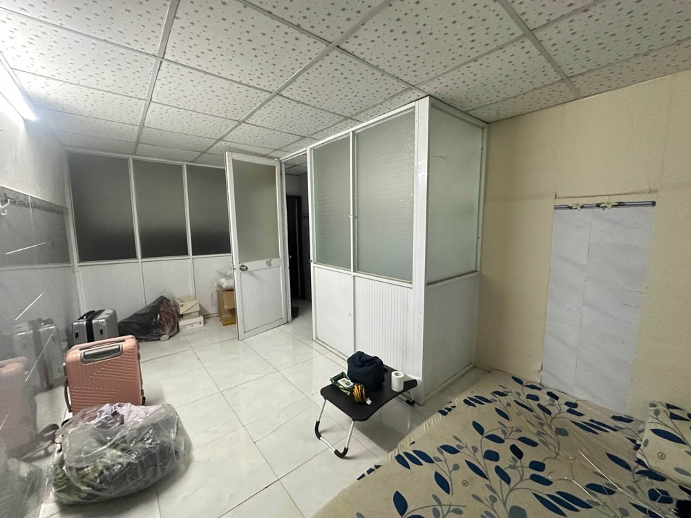 Bán Nhà Mặt Tiền Phường Trung Mỹ Tây, Quận 12