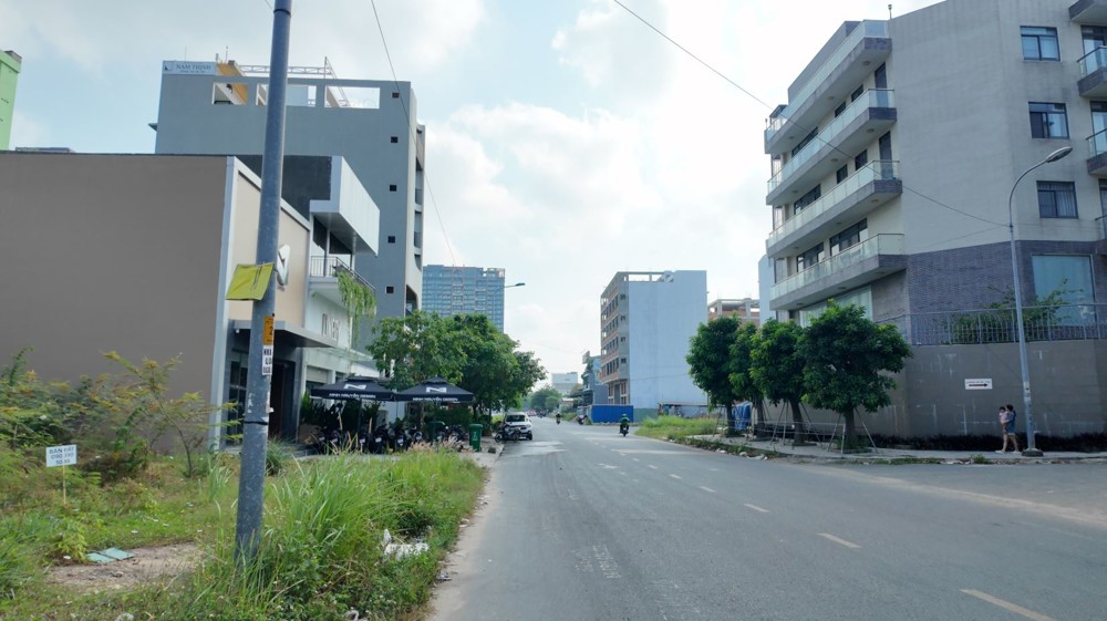 Building Quận 2 - 7 Tầng Thạnh Mỹ Lợi – Dòng Tiền 130 Triệu/tháng, 500Tr/m2