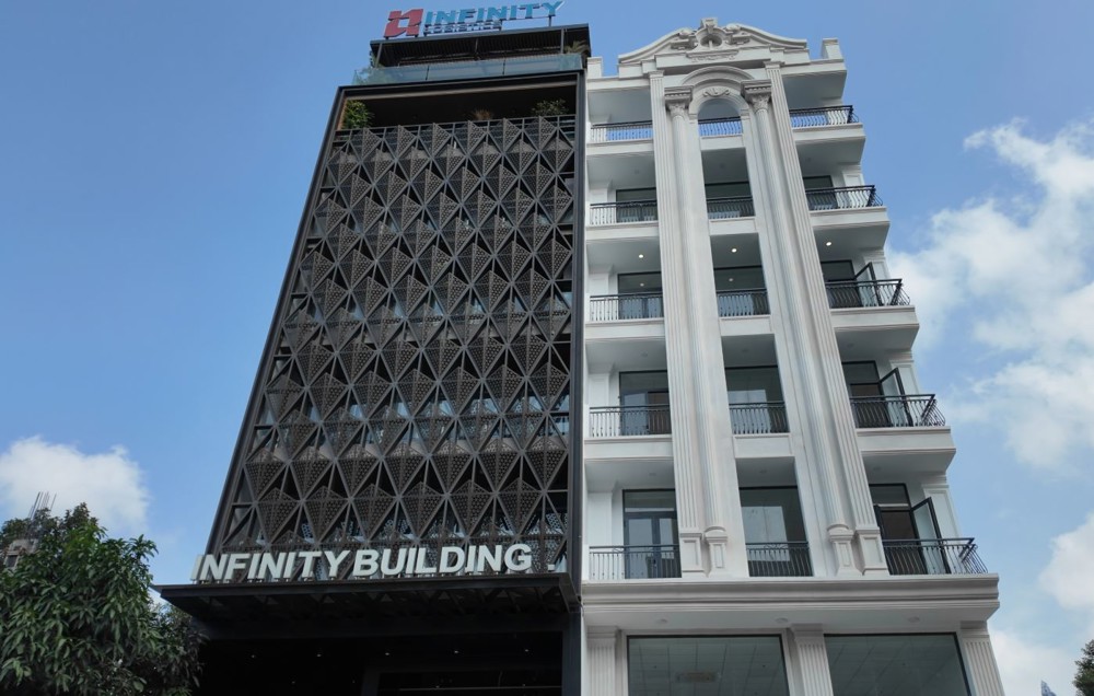 Building Quận 2 - 7 Tầng Thạnh Mỹ Lợi – Dòng Tiền 130 Triệu/tháng, 500Tr/m2