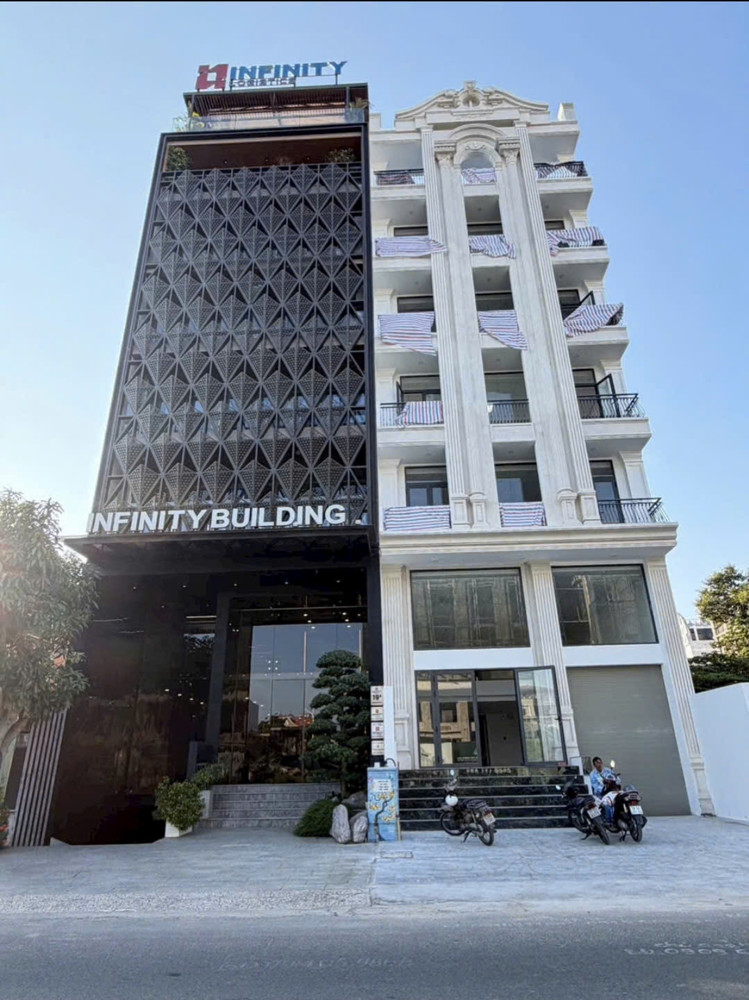 Building Quận 2 - 7 Tầng Thạnh Mỹ Lợi – Dòng Tiền 130 Triệu/tháng, 500Tr/m2