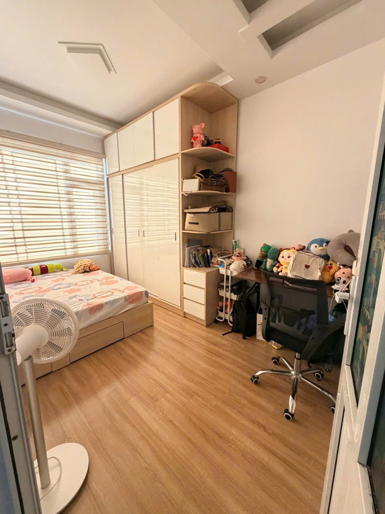 Bán Nhà An Đà - Đông Khê - 41M 3 Tầng - Vf3 Đỗ Cửa - Gần Ngay Bigc