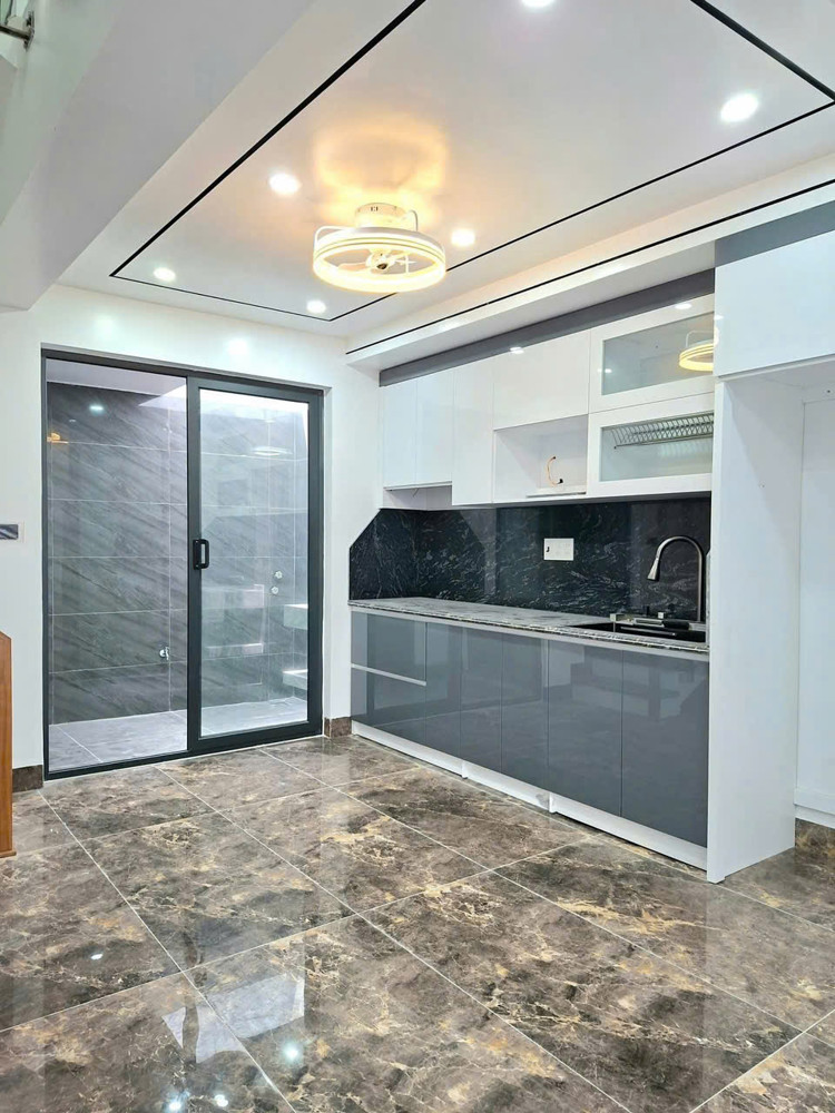 Nhà Đẹp Phố Đông Khê - 41M 4 Tầng - Mới Tinh - Ngõ Nông Sát Mặt Đường