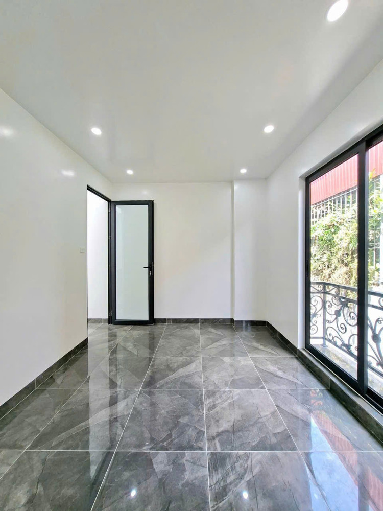 Nhà Đẹp Phố Đông Khê - 41M 4 Tầng - Mới Tinh - Ngõ Nông Sát Mặt Đường