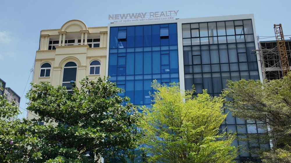 Building Trương Văn Bang - Hầm 7 Tầng Ngayubnd Tp Thủ Đức – 150 Triệu Net/tháng