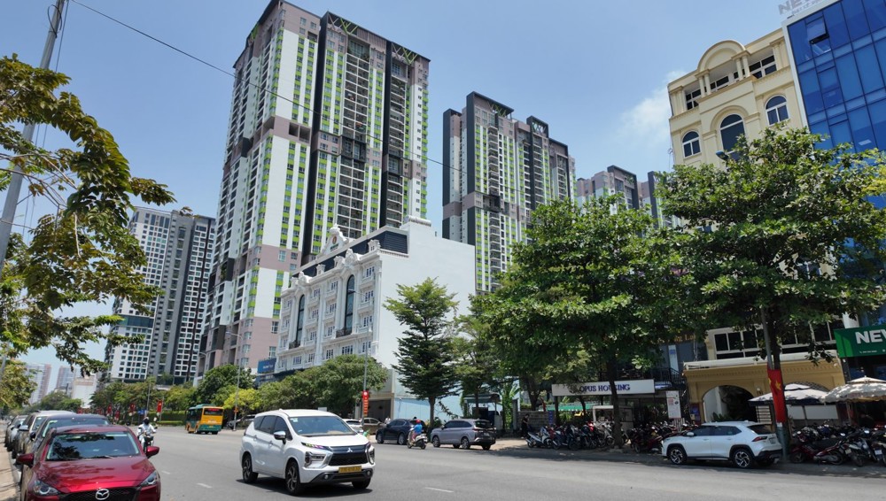 Building Trương Văn Bang - Hầm 7 Tầng Ngayubnd Tp Thủ Đức – 150 Triệu Net/tháng