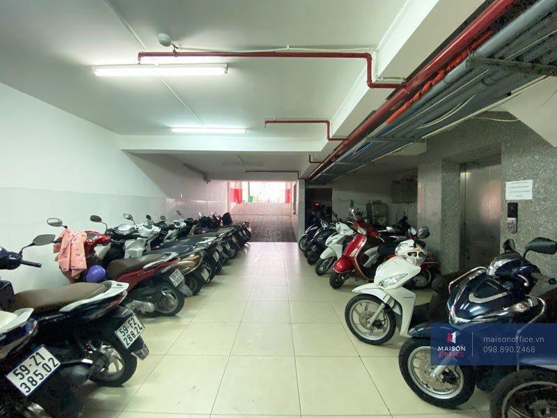 Building Trương Văn Bang - Hầm 7 Tầng Ngayubnd Tp Thủ Đức – 150 Triệu Net/tháng