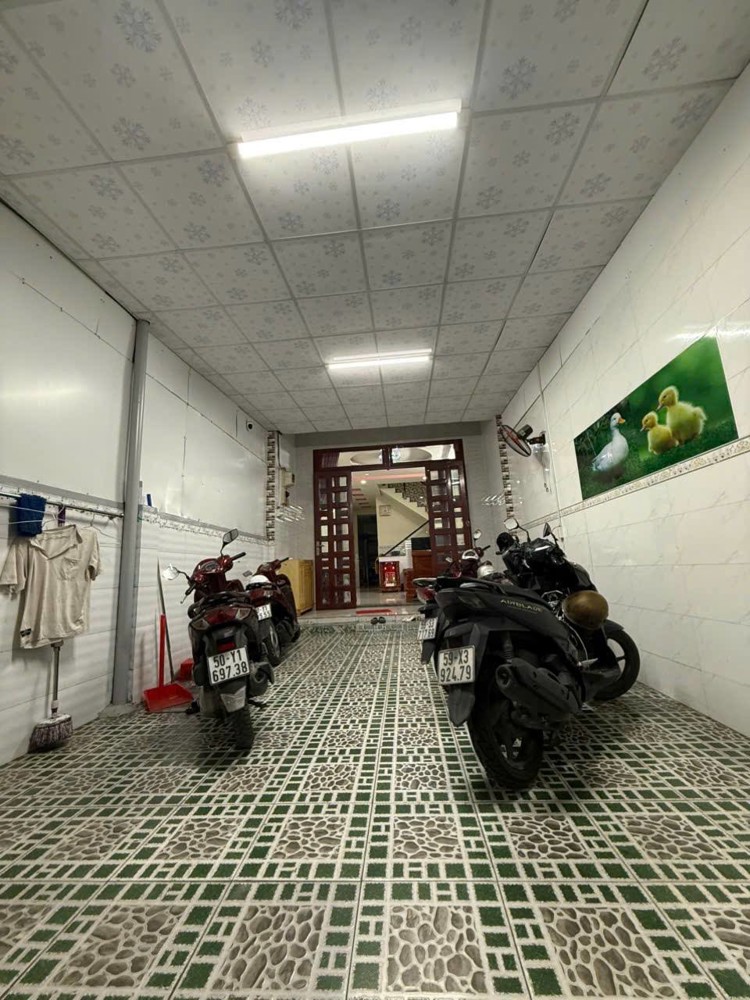 Bán Nhà Mặt Tiền 4,1X24m Giá 9,19 Tỷ Đường Nguyễn Thị Kiểu