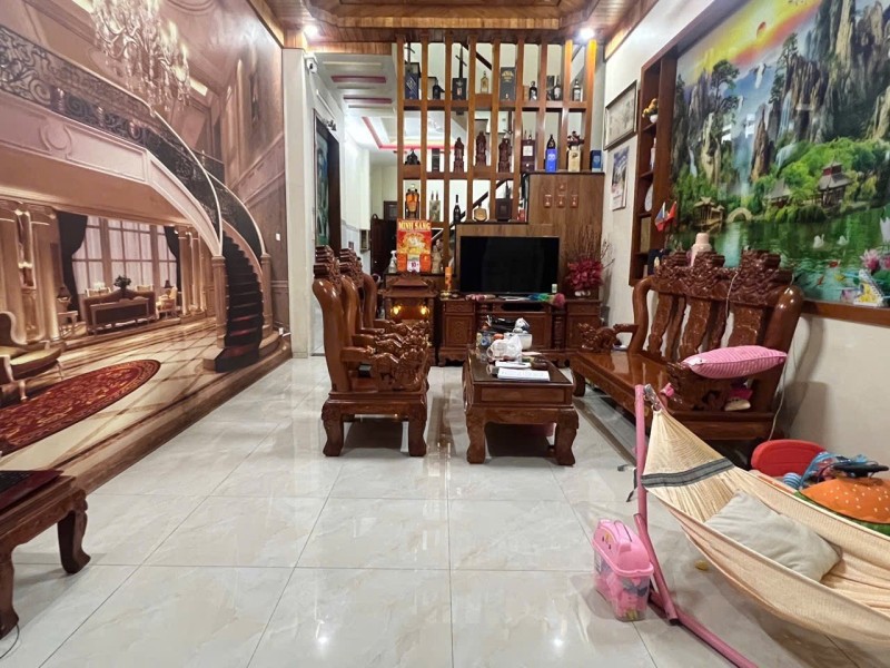 Bán Nhà Đường Số 6, Phường Linh Xuân, Thủ Đức, Tp Hcm. Dt 104 M2, 3 Tầng, 4Pn. Giá 6.95 Tỷ, Sh