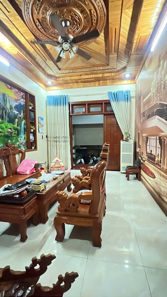 Bán Nhà Đường Số 6, Phường Linh Xuân, Thủ Đức, Tp Hcm. Dt 104 M2, 3 Tầng, 4Pn. Giá 6.95 Tỷ, Sh