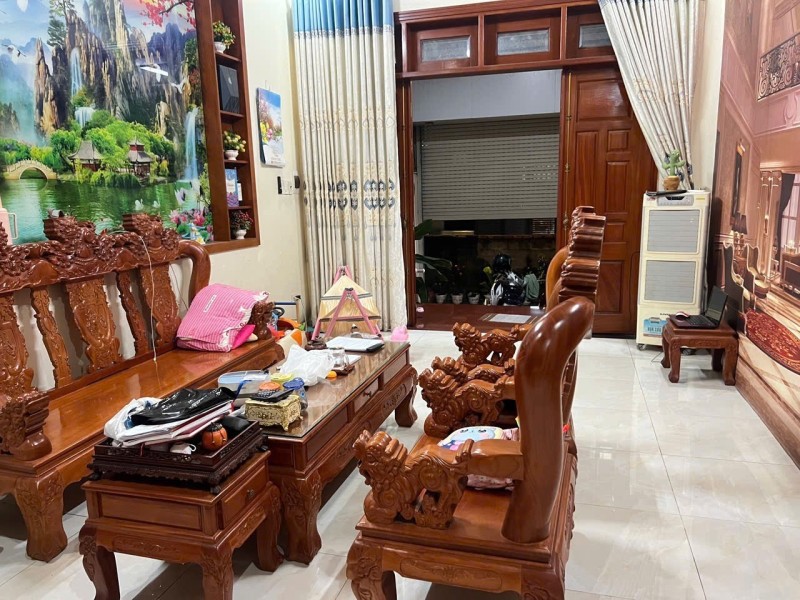 Bán Nhà Đường Số 6, Phường Linh Xuân, Thủ Đức, Tp Hcm. Dt 104 M2, 3 Tầng, 4Pn. Giá 6.95 Tỷ, Sh