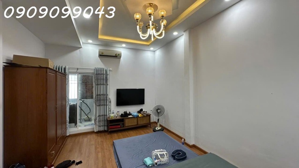 Siêu Phẩm 2T Btct–vài Bước Ra Mặt Tiền Nguyễn Văn Quá.phường Đông Hưng Thuận-Quận 12-Hơn 5 Đồng