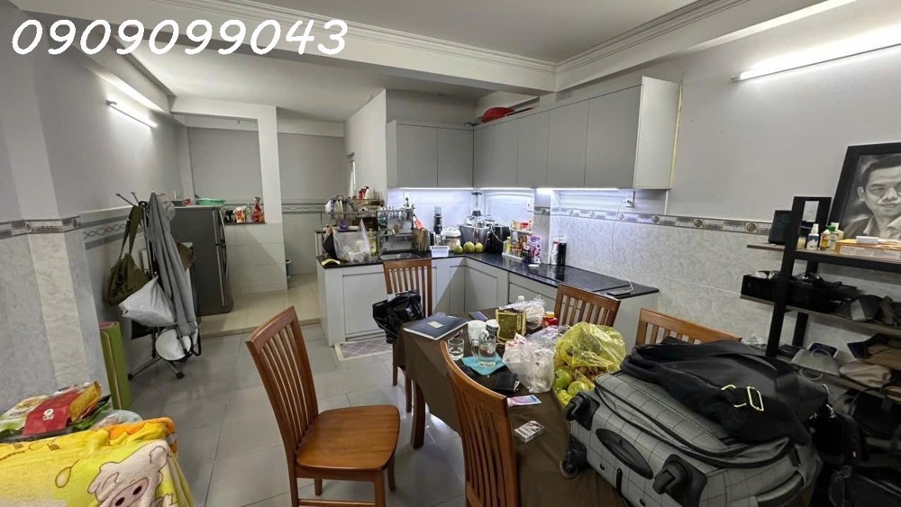 Siêu Phẩm 2T Btct–vài Bước Ra Mặt Tiền Nguyễn Văn Quá.phường Đông Hưng Thuận-Quận 12-Hơn 5 Đồng