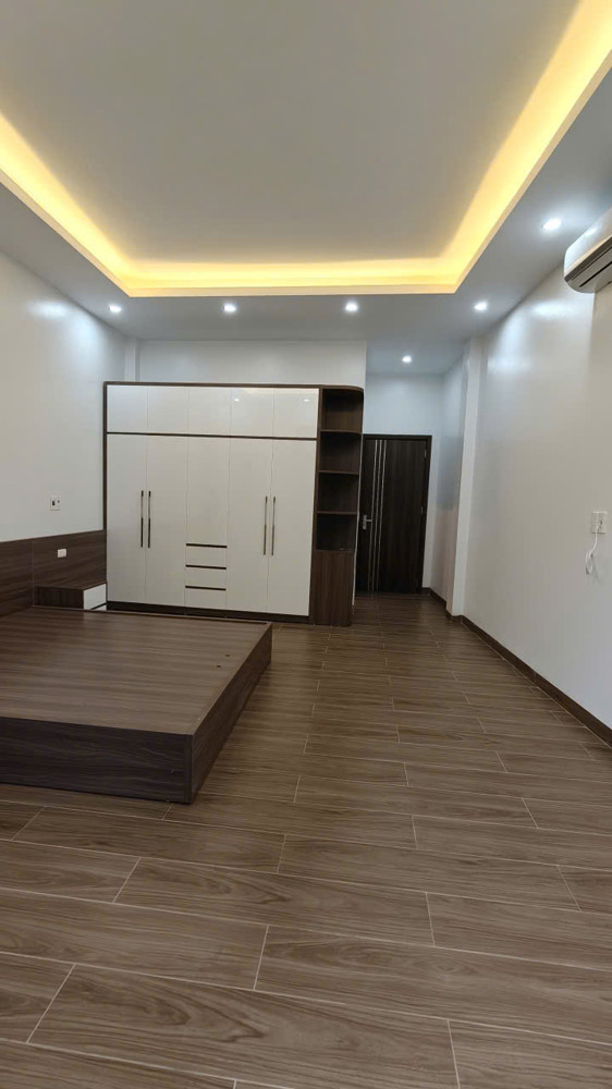 Bán Nhà 4 Tầng Mới Tinh Ngay Chợ Khu 1 Đại Phúc Võ Cường - Bắc Ninh