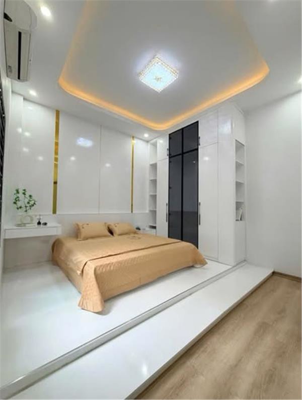 (Cự Lộc-Thanh Xuân) Nhà Dân Xây 31M2, Ngõ Nông, Gần Phố, Gần Ô Tô, Full Nội Thất. Giá Chỉ 8.6 Tỷ