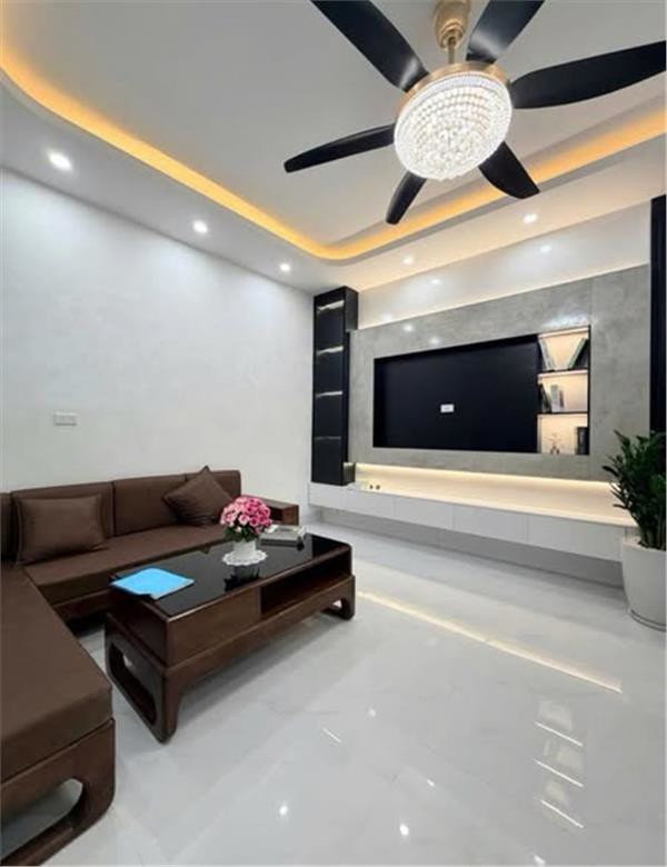 (Cự Lộc-Thanh Xuân) Nhà Dân Xây 31M2, Ngõ Nông, Gần Phố, Gần Ô Tô, Full Nội Thất. Giá Chỉ 8.6 Tỷ
