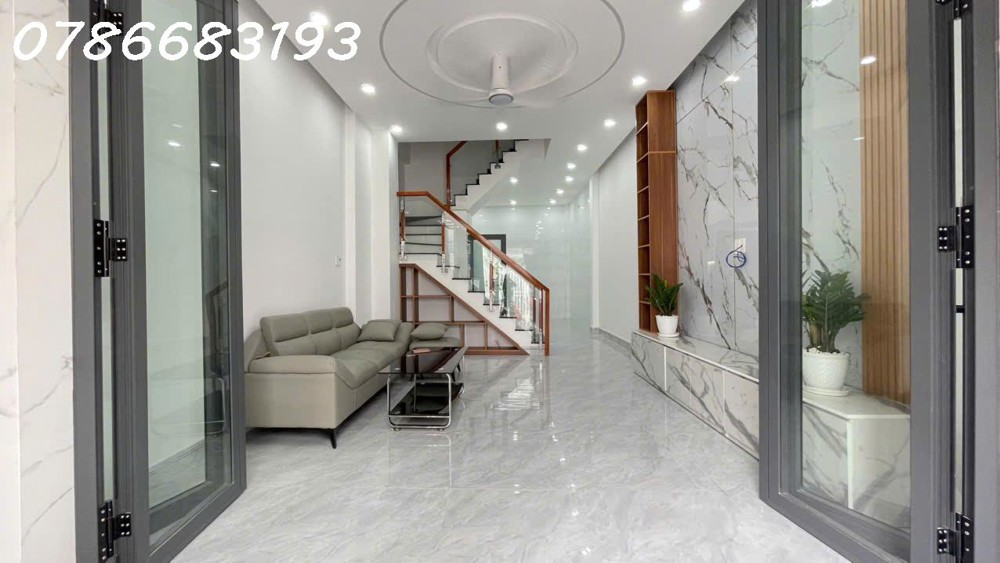 Hàng Hiếm Nhà Đặng Chất Giáp Quận 1, 5 Hẻm Thông 5M, 4Pn - 3 Tầng Sổ Riêng Giá 7.99 Tỷ