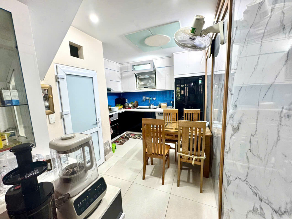 Căn 3 Tầng Giá Rẻ Nhất Khu Vực Đà Nẵng – Cơ Hội Hiếm Cho Khách Thiện Chí