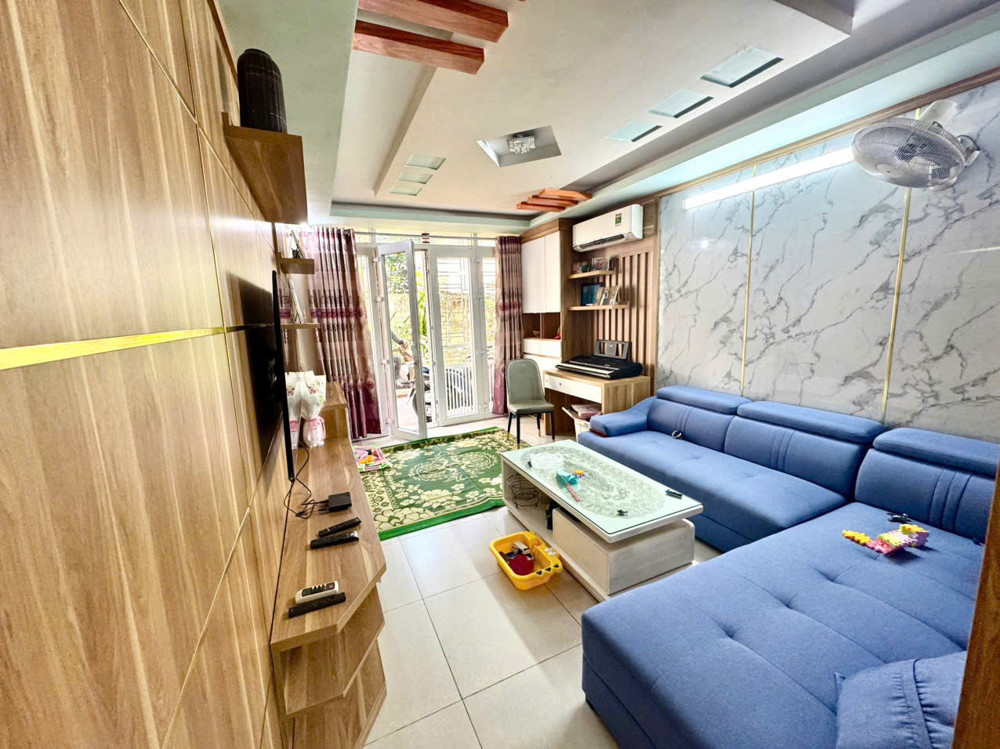 Căn 3 Tầng Giá Rẻ Nhất Khu Vực Đà Nẵng – Cơ Hội Hiếm Cho Khách Thiện Chí