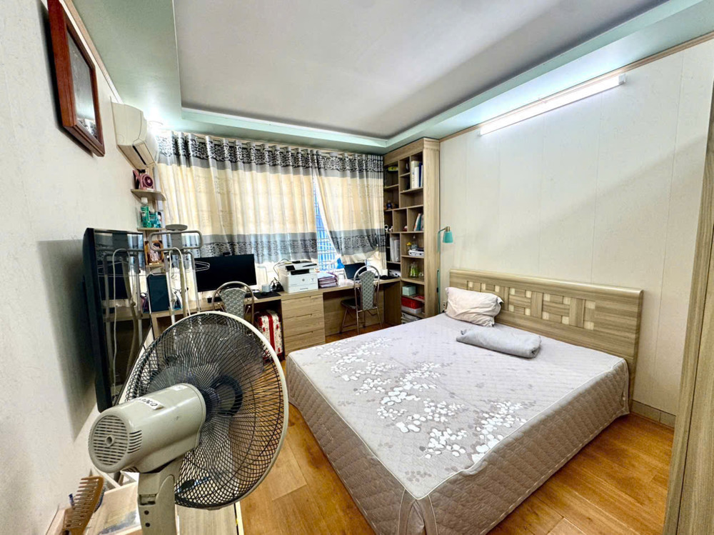 Căn 3 Tầng Giá Rẻ Nhất Khu Vực Đà Nẵng – Cơ Hội Hiếm Cho Khách Thiện Chí