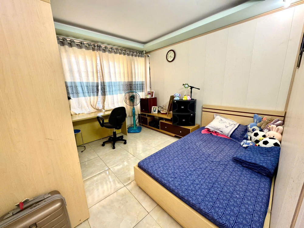 Căn 3 Tầng Giá Rẻ Nhất Khu Vực Đà Nẵng – Cơ Hội Hiếm Cho Khách Thiện Chí