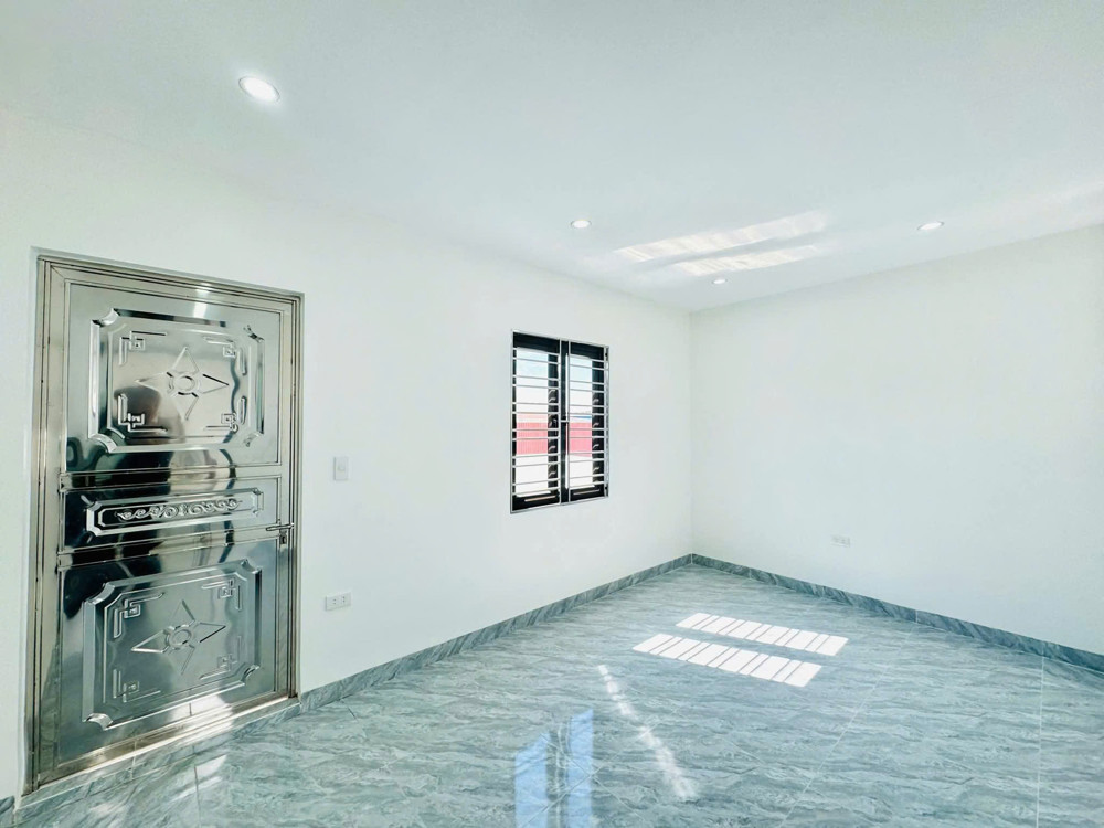 Bán Nhà Độc Lập - 4 Tầng Mới Xây - Đằng Hải, Hải Phòng